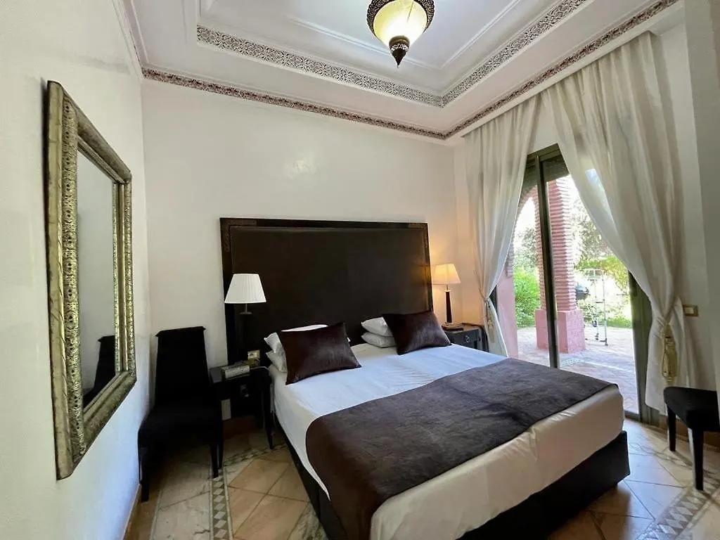 아파트 Appartement A Marrakech 마라케시