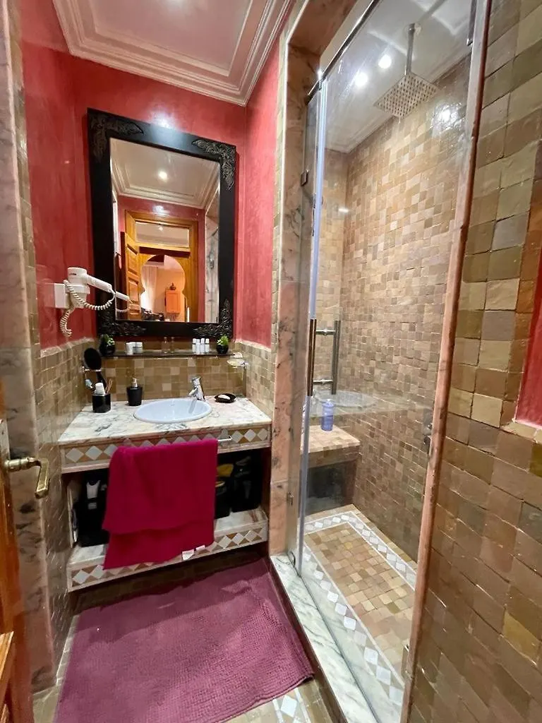 Appartement A Marrakech 마라케시 아파트